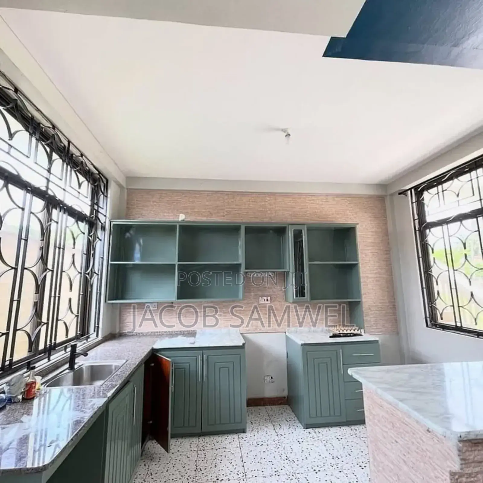 2bdrm House in Mbezi Beach Kwa Zena, Kinondoni for rent
