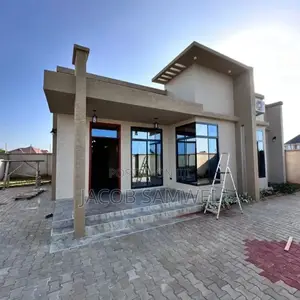 3bdrm Apartment in Mbweni Ubungo, Kinondoni for rent