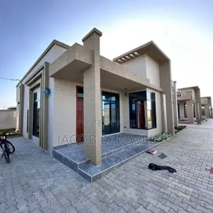 3bdrm Apartment in Mbweni Ubungo, Kinondoni for rent