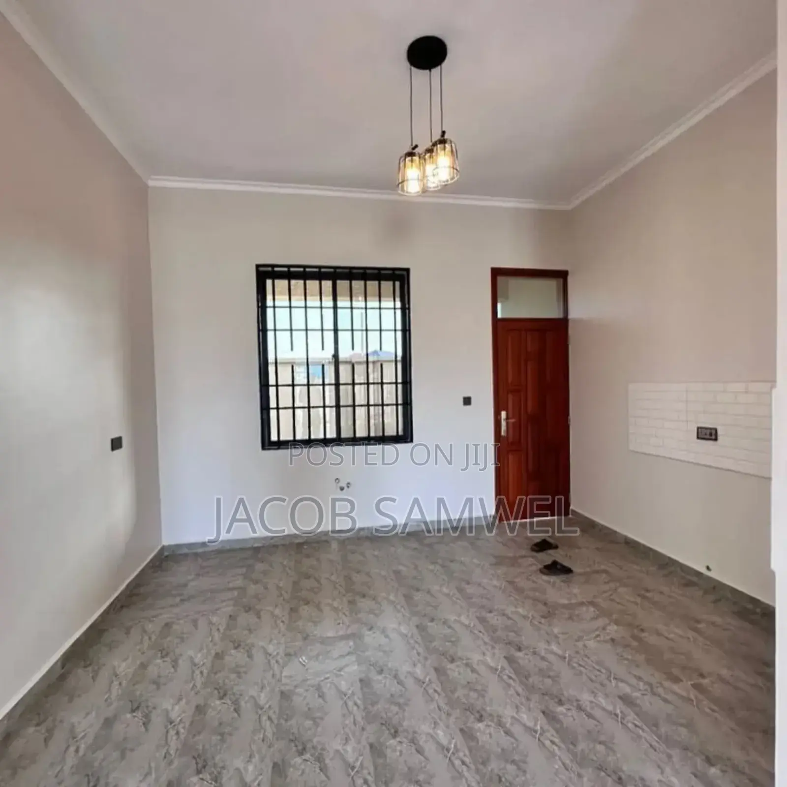 3bdrm Apartment in Mbweni Ubungo, Kinondoni for rent