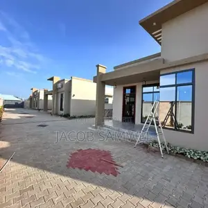 3bdrm Apartment in Mbweni Ubungo, Kinondoni for rent