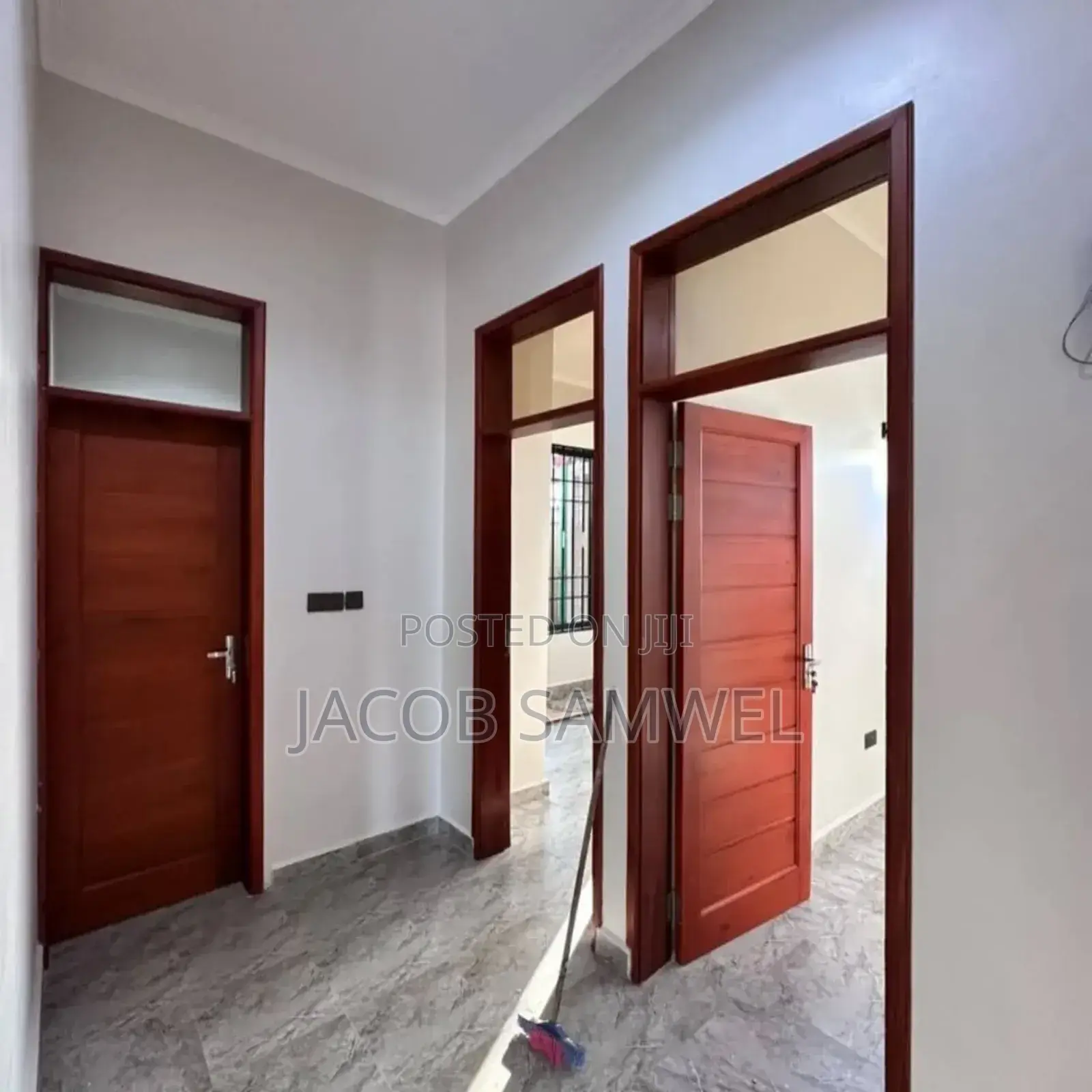 3bdrm Apartment in Mbweni Ubungo, Kinondoni for rent
