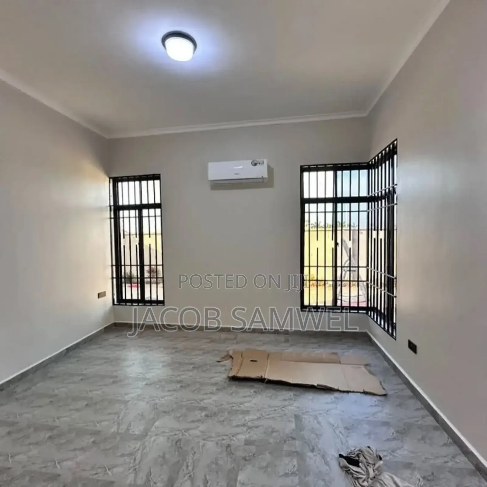 3bdrm Apartment in Mbweni Ubungo, Kinondoni for rent