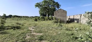 Kiwanja Kinauzwa Kikubwa Bunju Beach Moga