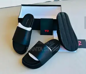 Y-3 Sandals