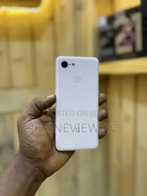 Google Pixel 3 64 GB White