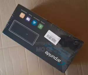 Apple Carplay Android Auto (Wireless)