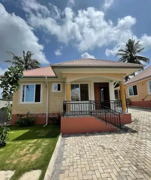 2bdrm Apartment in Dalalipapaatzseven, Kinondoni for rent