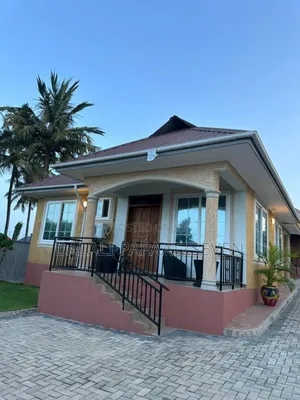 2bdrm Apartment in Dalalipapaatzseven, Kinondoni for rent