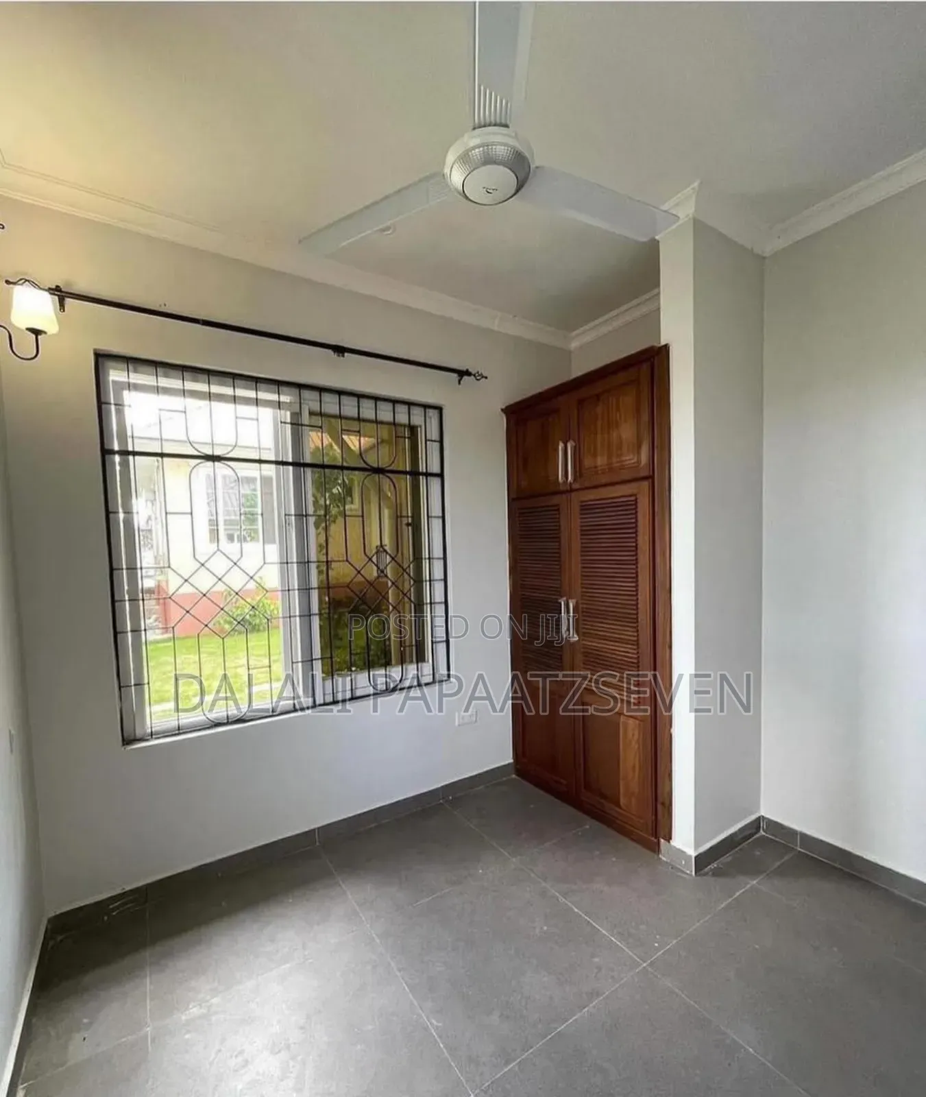 2bdrm Apartment in Dalalipapaatzseven, Kinondoni for rent