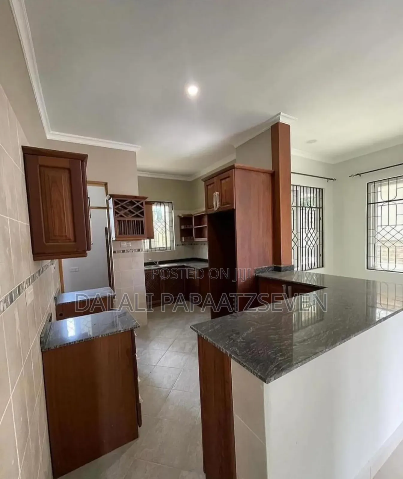 2bdrm Apartment in Dalalipapaatzseven, Kinondoni for rent