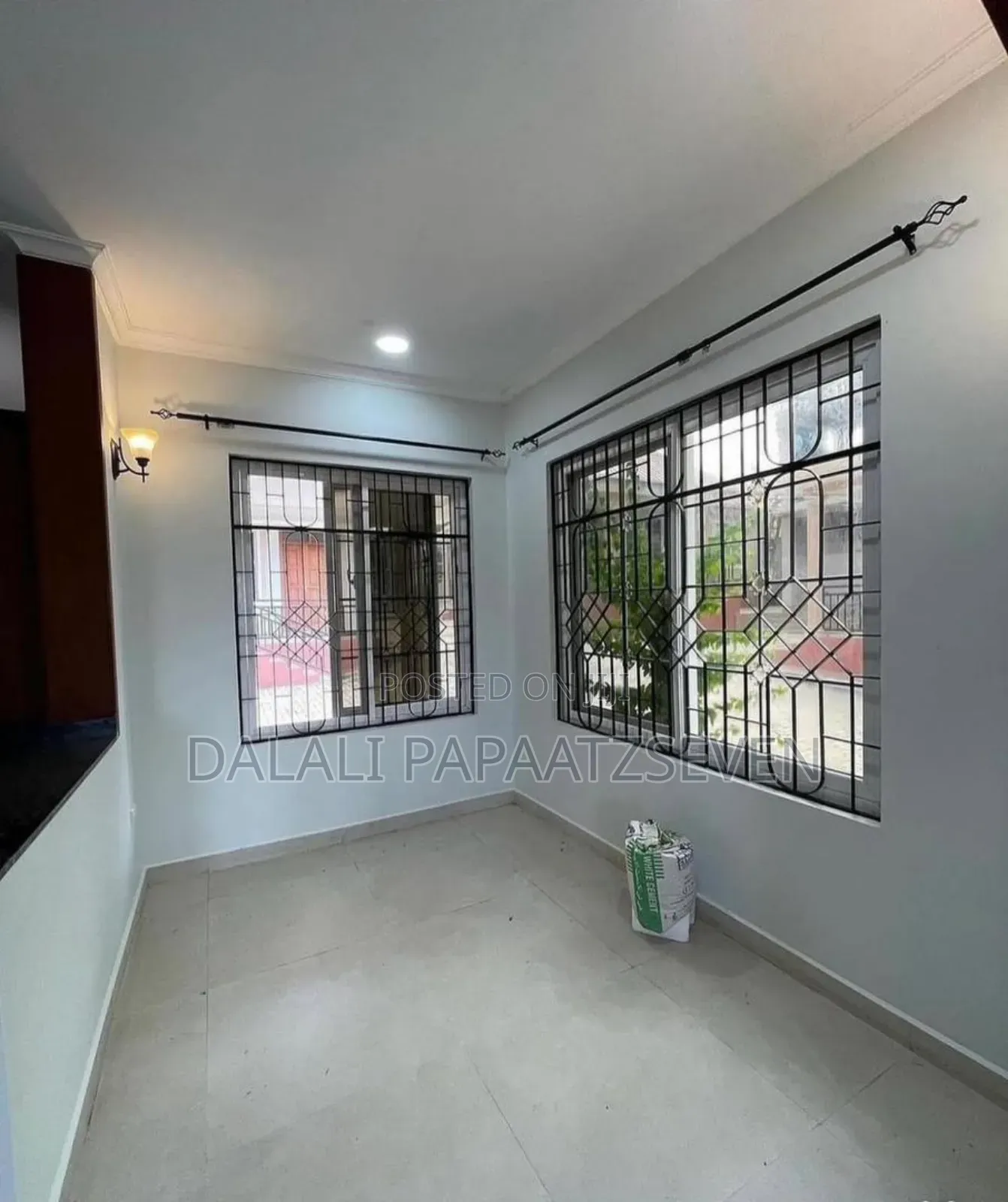 2bdrm Apartment in Dalalipapaatzseven, Kinondoni for rent