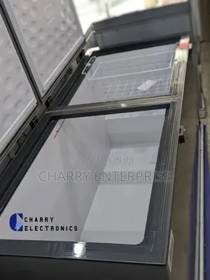 Original Asco Chest Freezer Bd- 498L