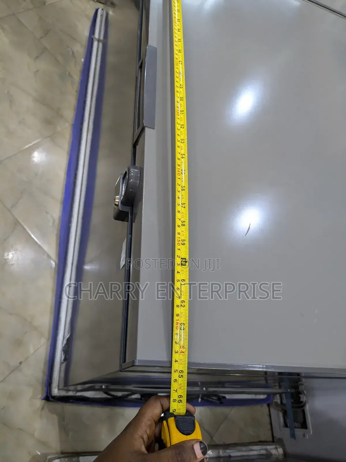 Original Asco Chest Freezer Bd- 498L