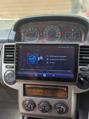 Android Radio Nissan X-Trail