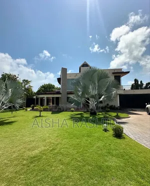 4bdrm House in Mbezi Beach for rent
