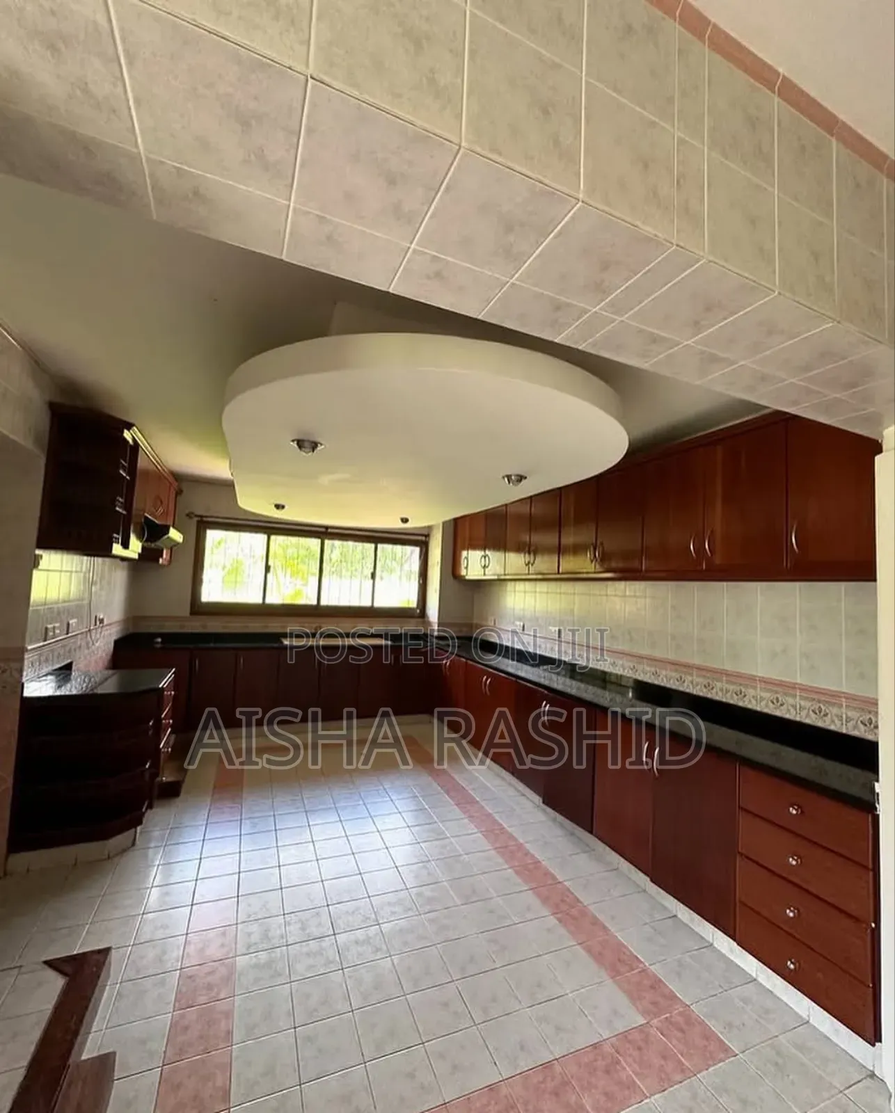 4bdrm House in Mbezi Beach for rent