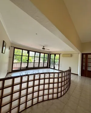 4bdrm House in Mbezi Beach for rent