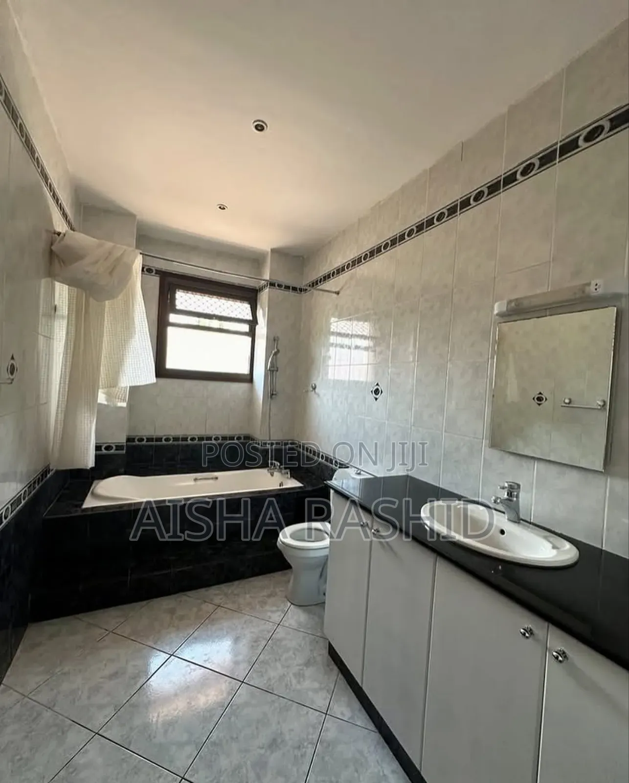 4bdrm House in Mbezi Beach for rent