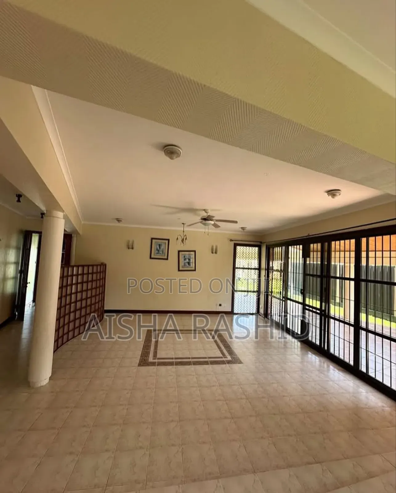4bdrm House in Mbezi Beach for rent