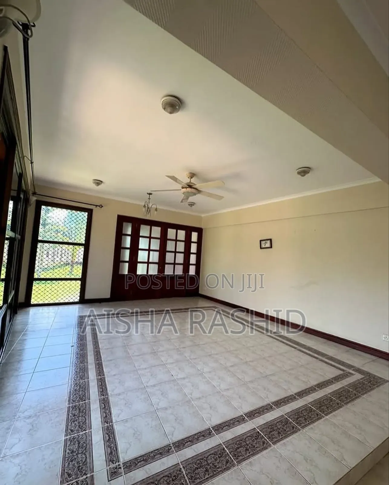 4bdrm House in Mbezi Beach for rent