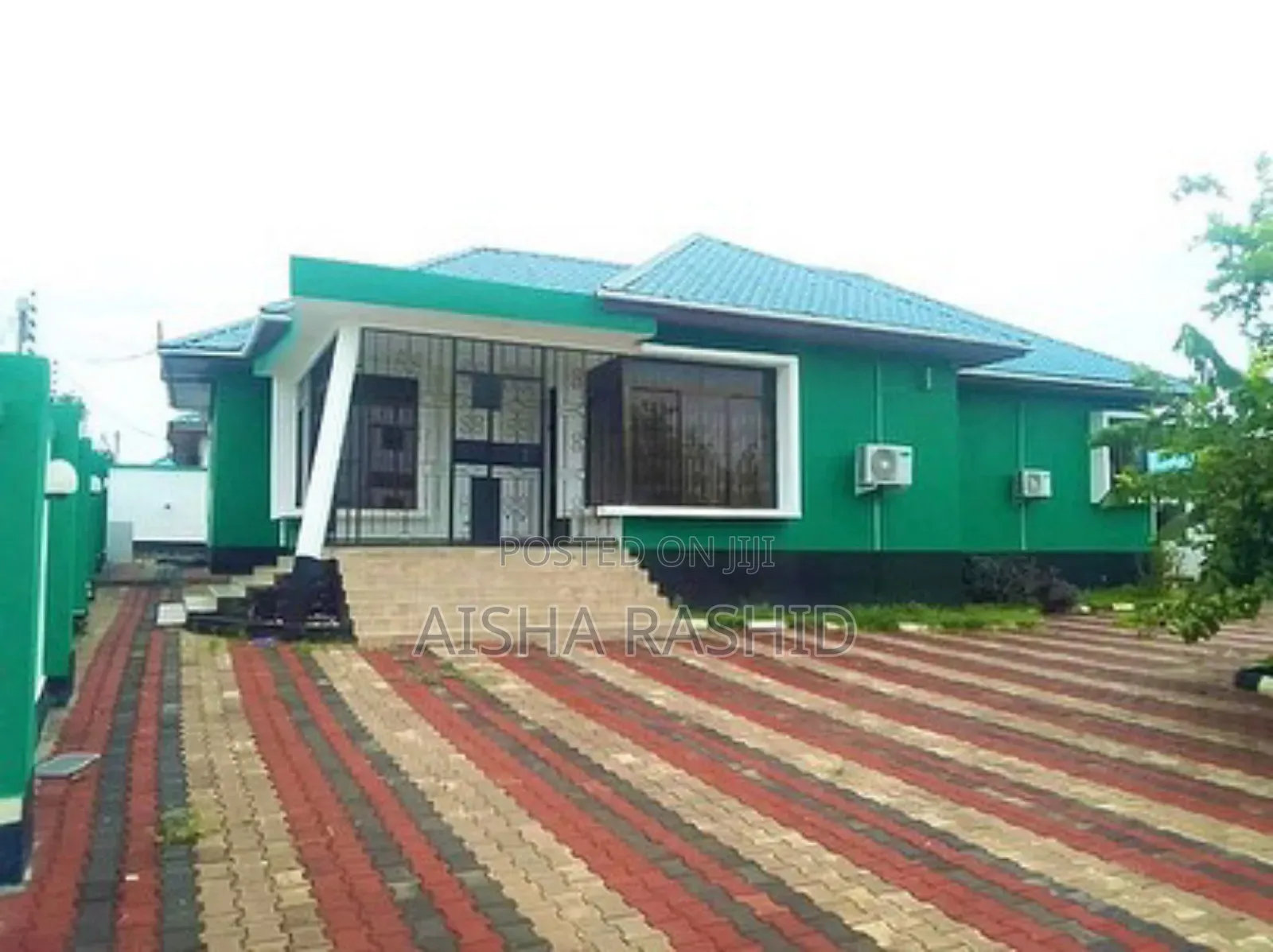 4bdrm House in Bunju for rent