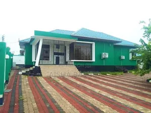 4bdrm House in Bunju for rent