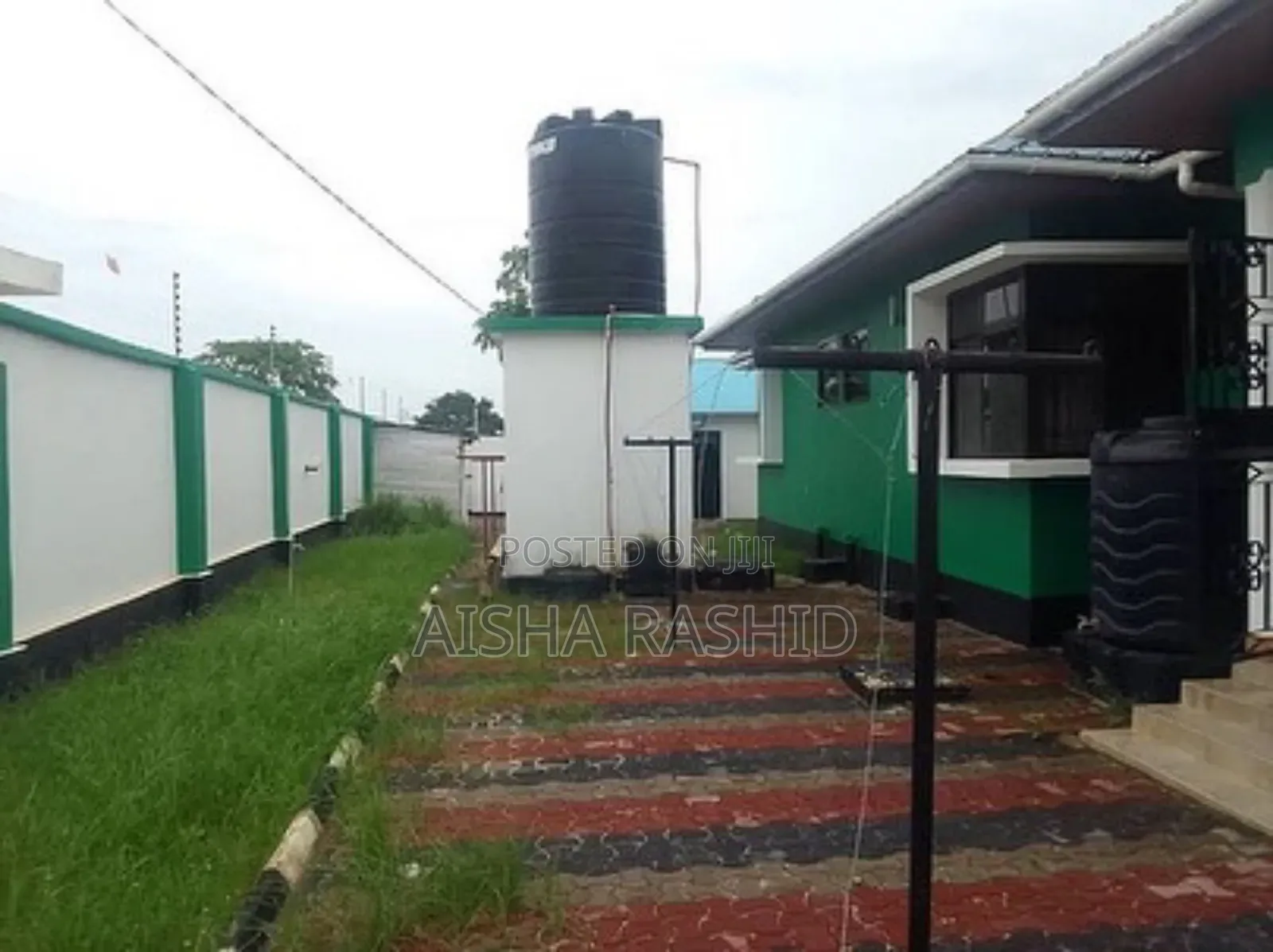 4bdrm House in Bunju for rent