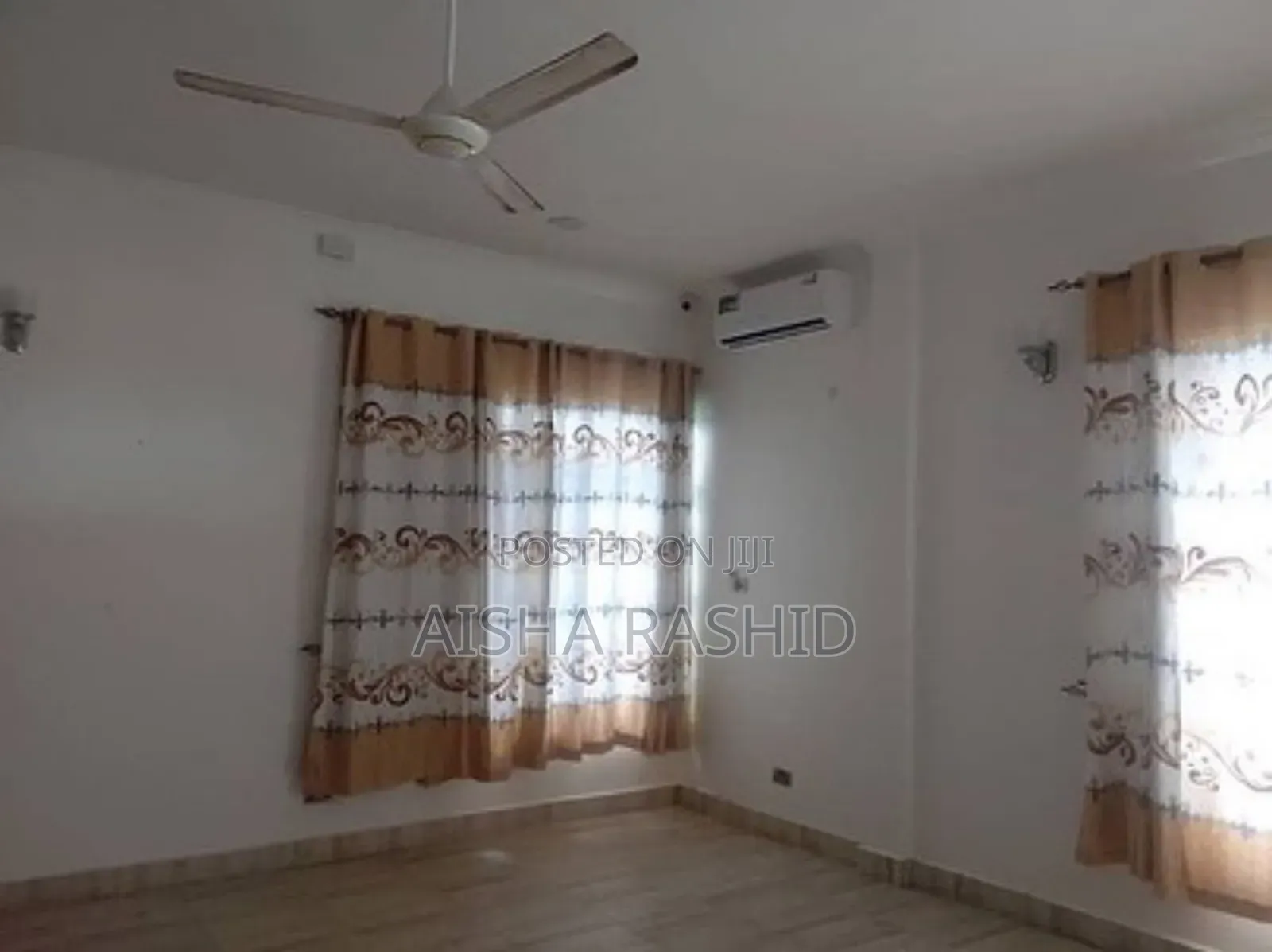 4bdrm House in Bunju for rent