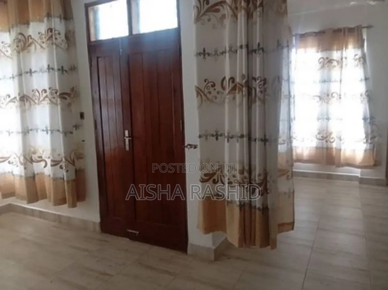 4bdrm House in Bunju for rent