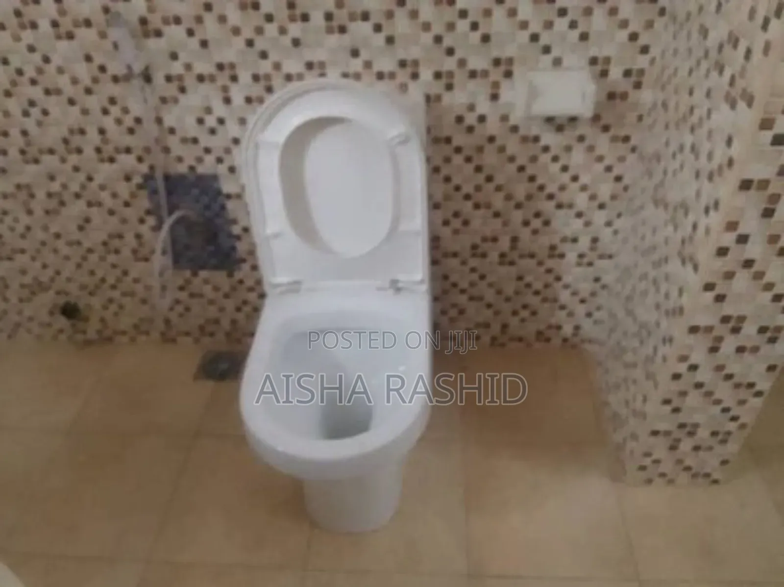 4bdrm House in Bunju for rent