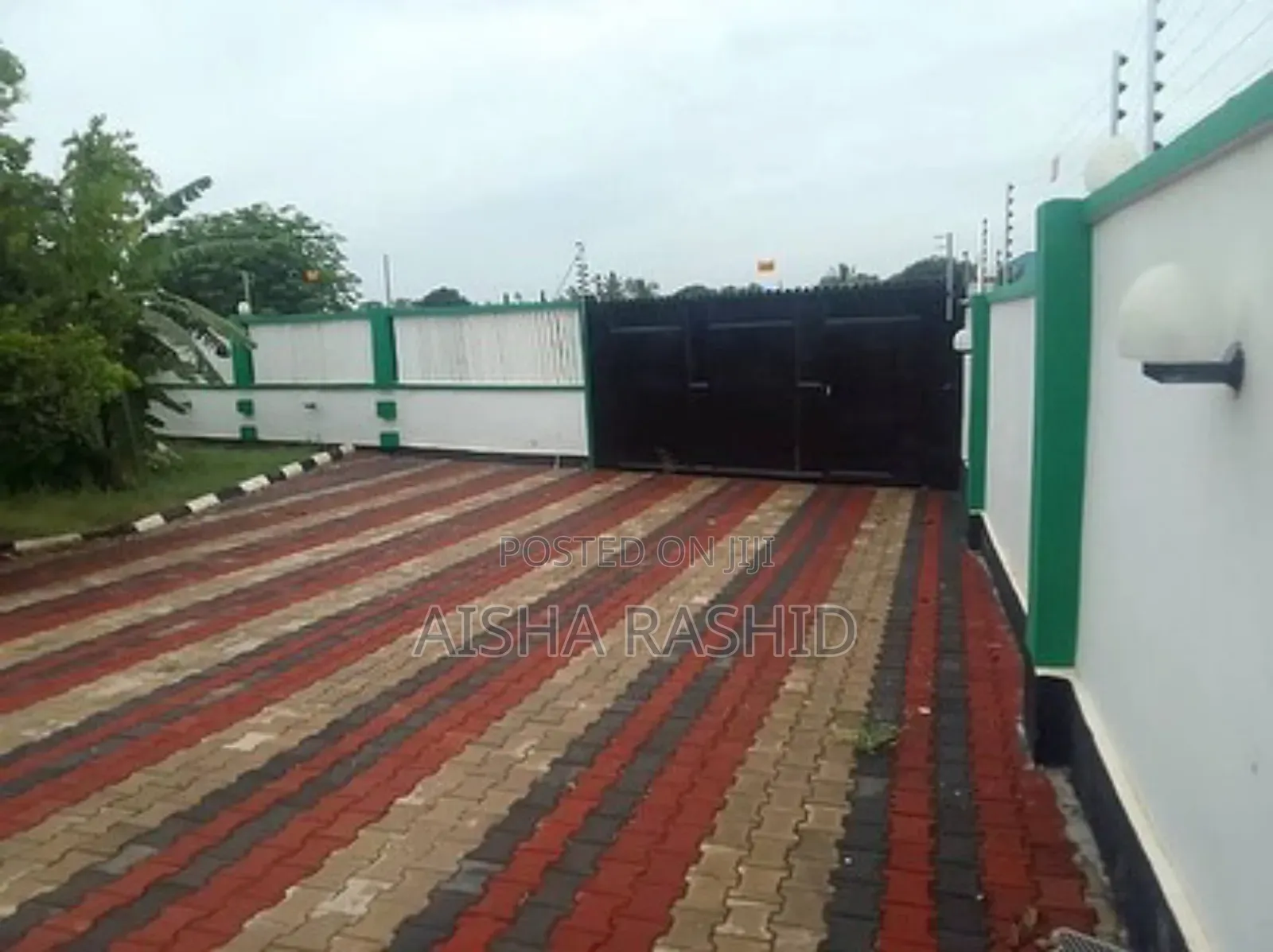 4bdrm House in Bunju for rent
