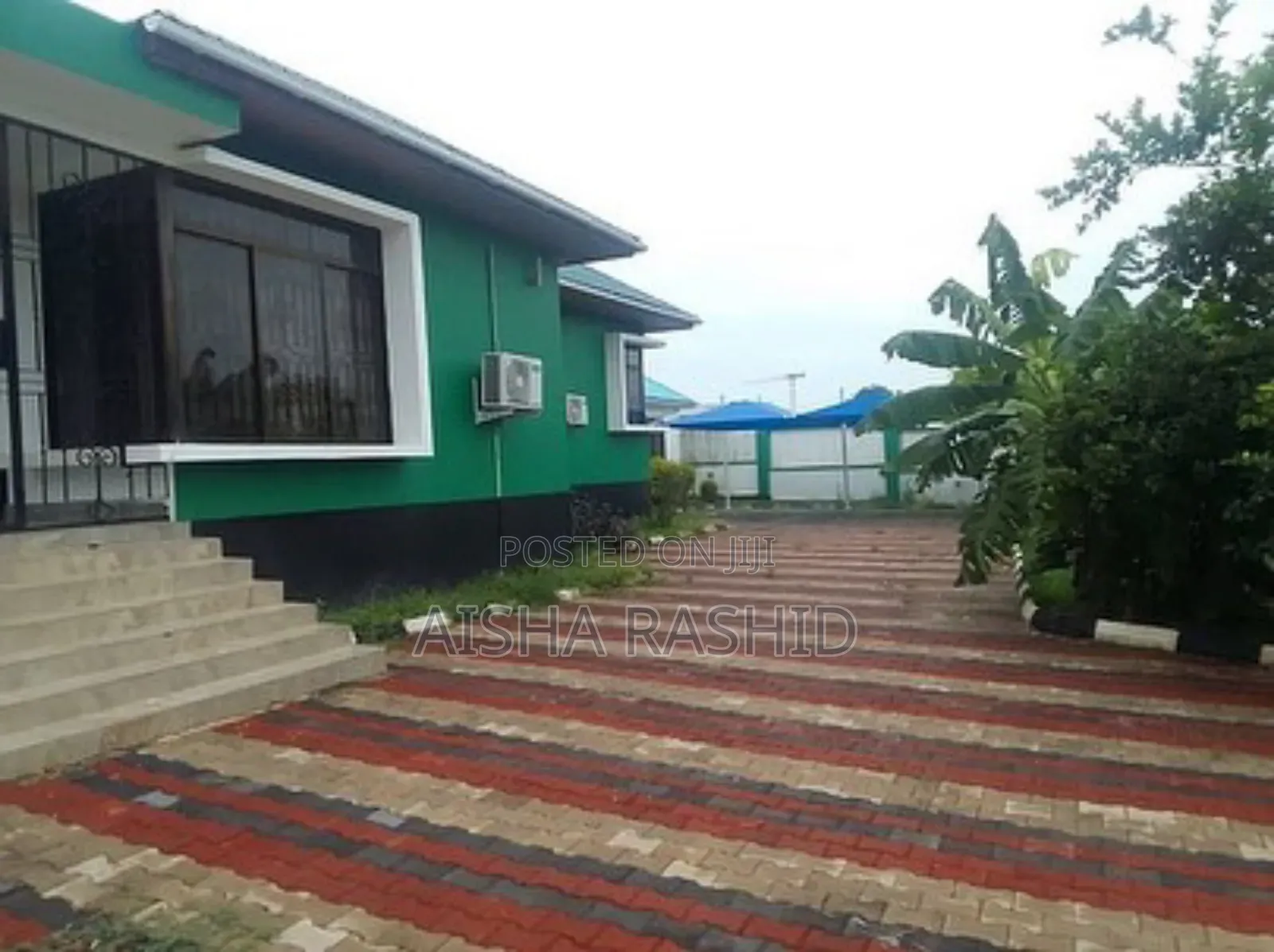 4bdrm House in Bunju for rent