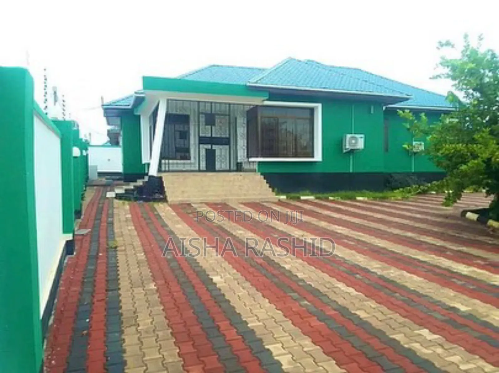 4bdrm House in Bunju for rent