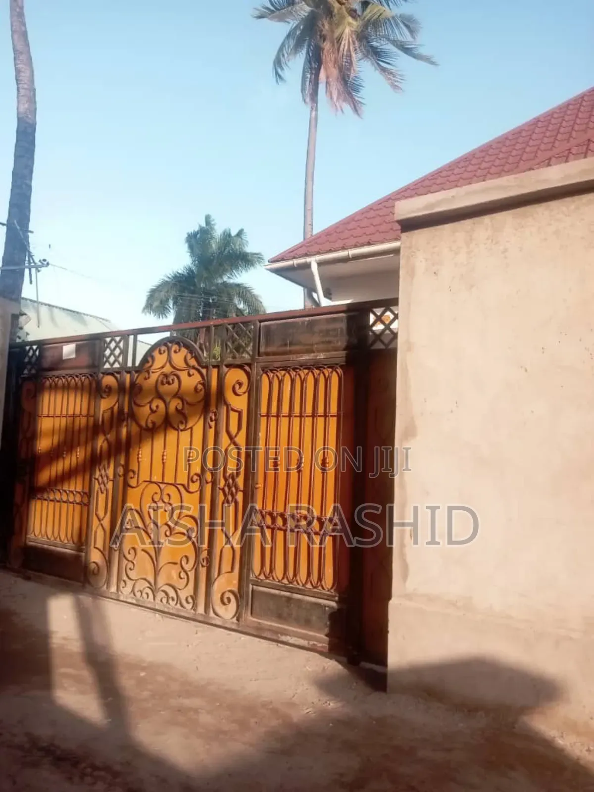3bdrm House in Mbezi for sale