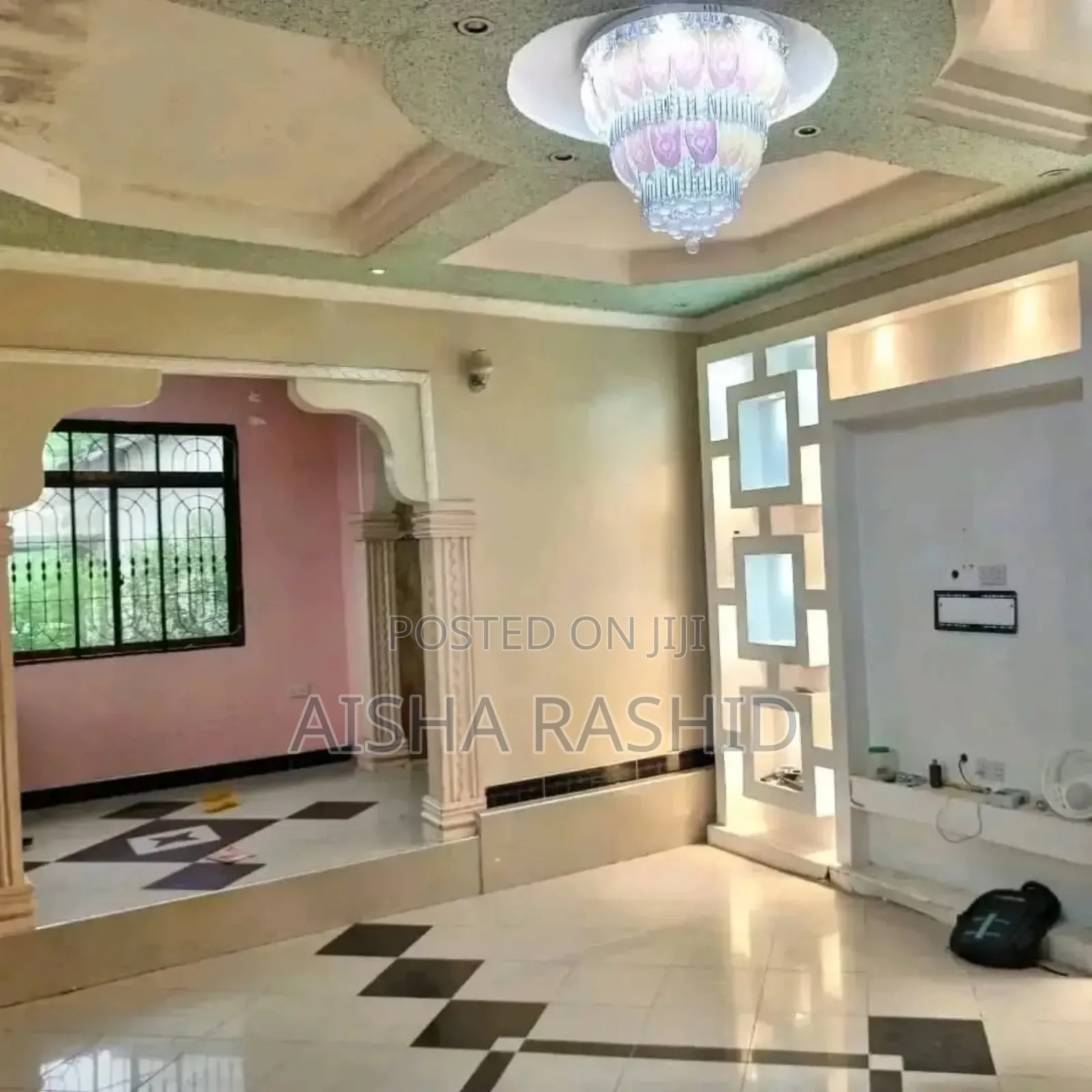 3bdrm House in Mbezi for sale