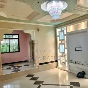 3bdrm House in Mbezi for sale
