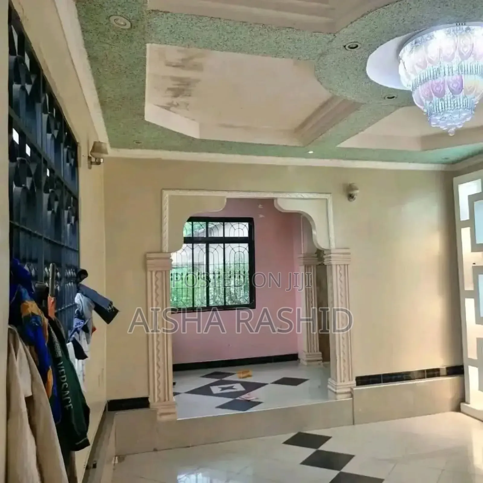 3bdrm House in Mbezi for sale