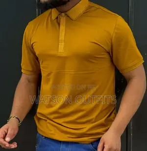 New Brand Form Six/Cotton Material T-Shirts