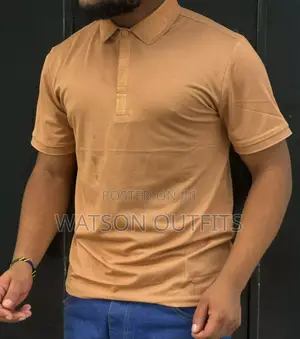 New Brand Form Six/Cotton Material T-Shirts