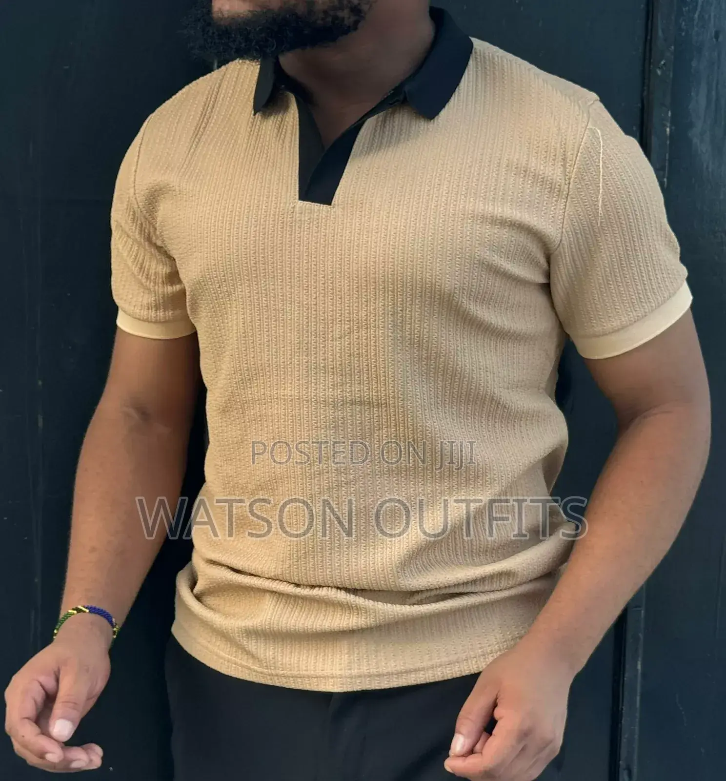 New Brand Form Six/Cotton Material T-Shirts