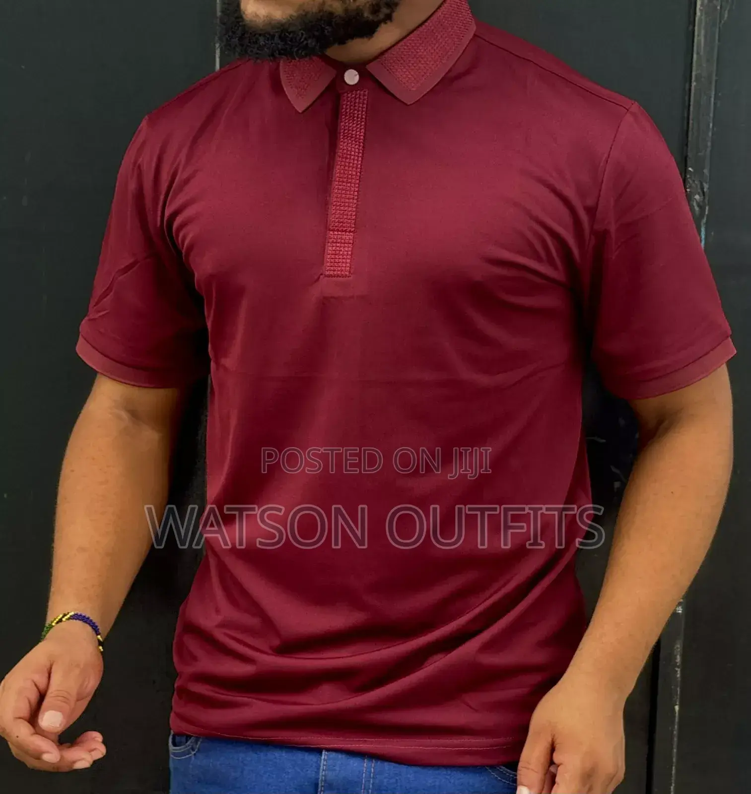 New Brand Form Six/Cotton Material T-Shirts