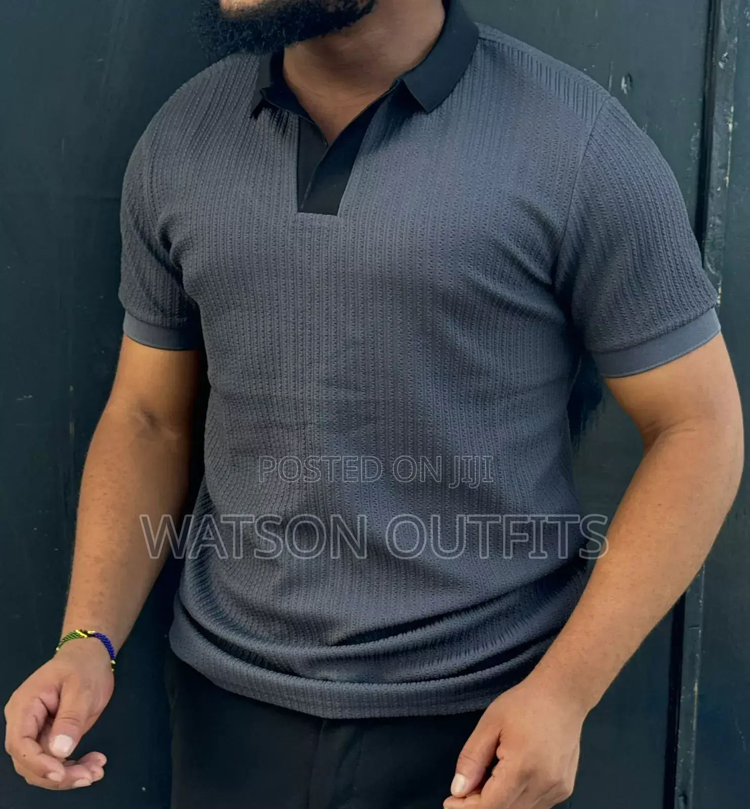 New Brand Form Six/Cotton Material T-Shirts