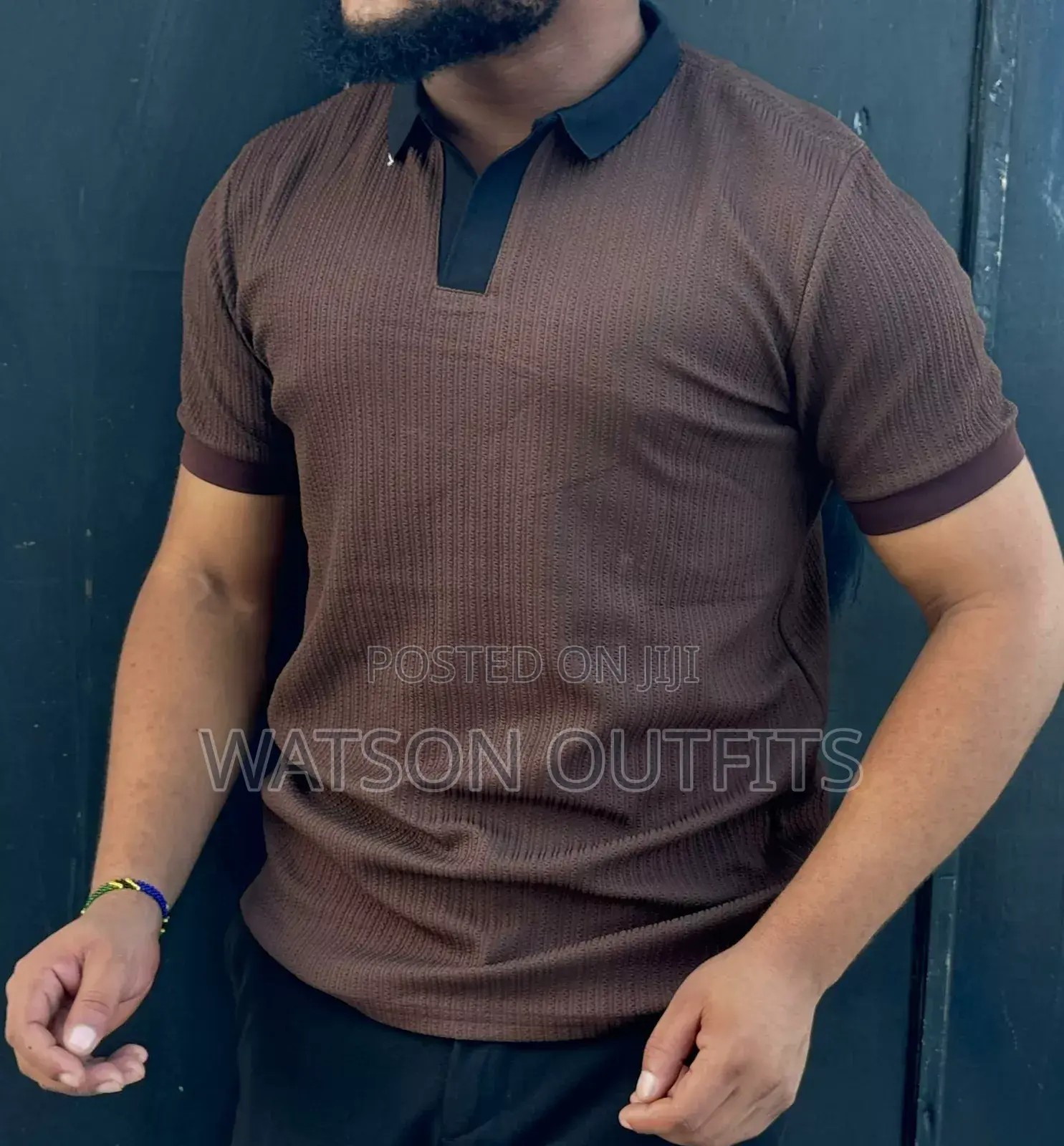 New Brand Form Six/Cotton Material T-Shirts