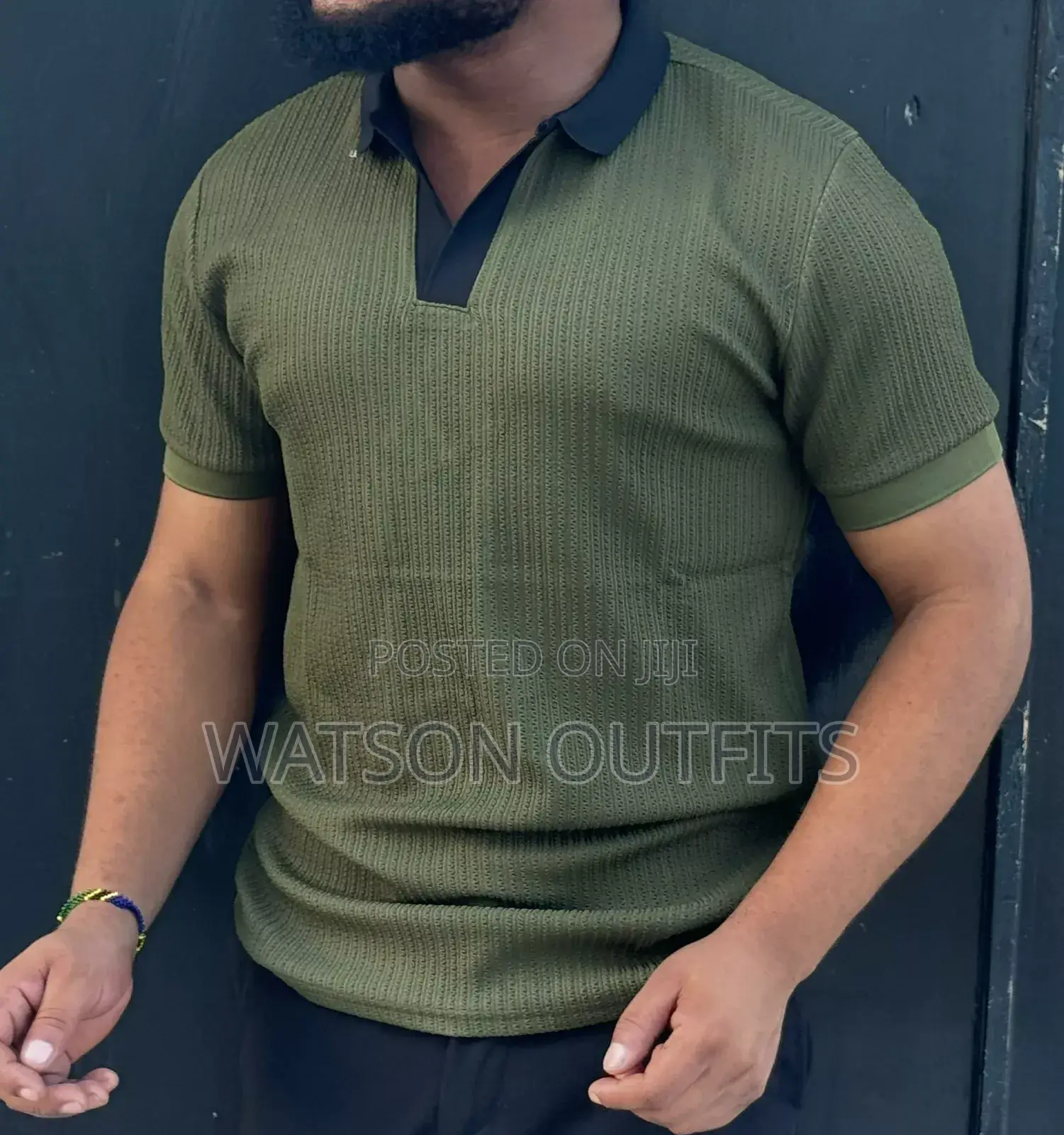 New Brand Form Six/Cotton Material T-Shirts