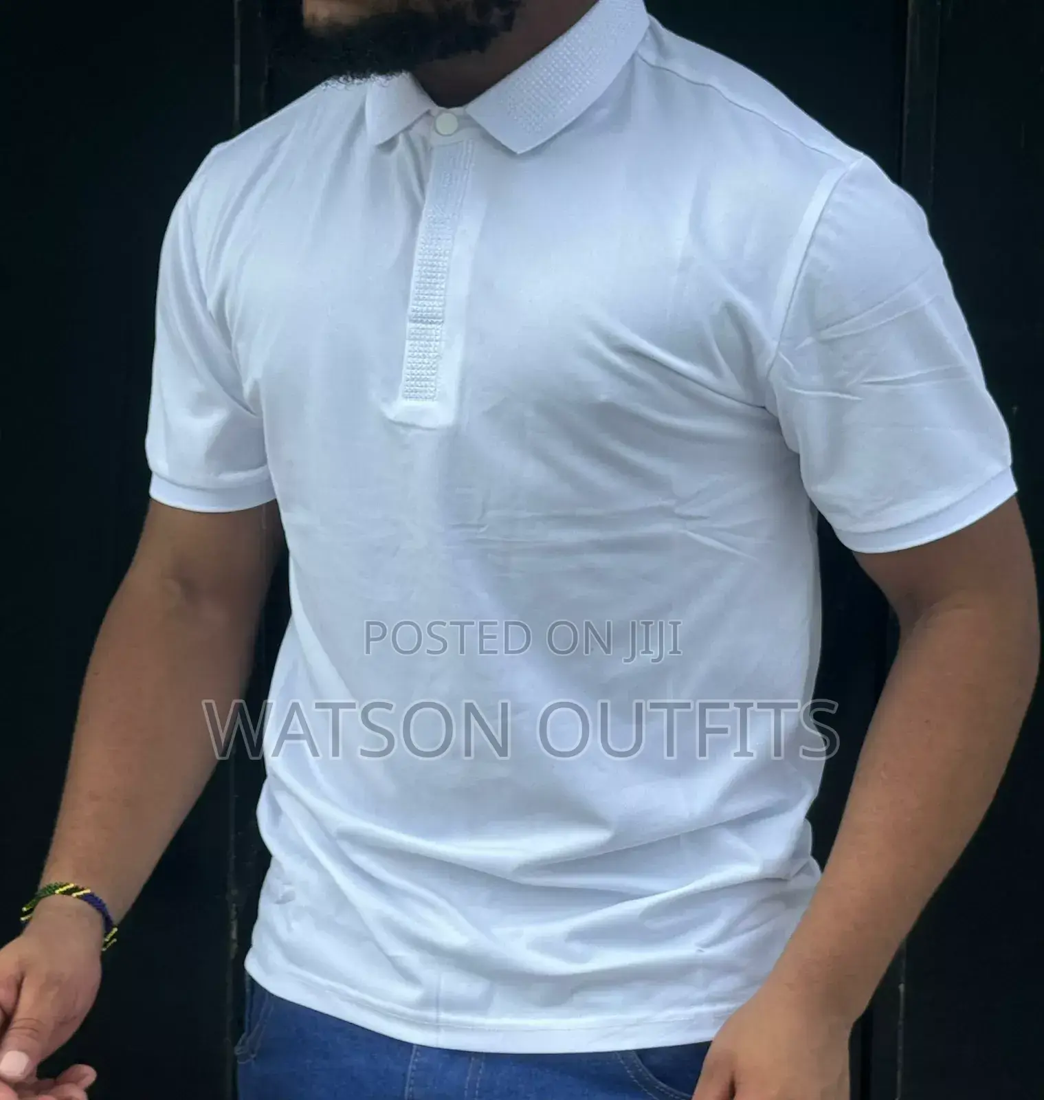 New Brand Form Six/Cotton Material T-Shirts