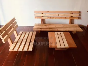 Set Ya Viti Nzuri Sana