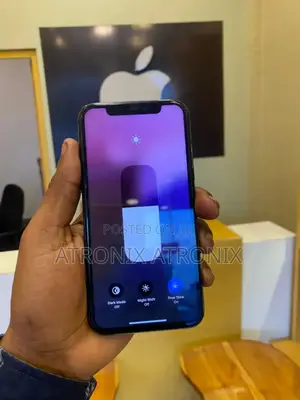 New Apple iPhone 11 Pro 256 GB Gray