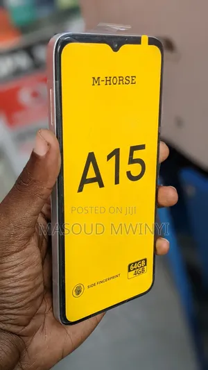 New M-Horse P9 64 GB