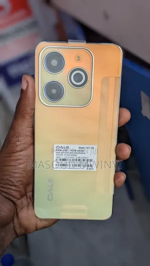 New Oale db2 8 GB